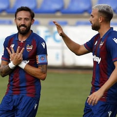 José Luis Morales y Lucas Pérez, nuevos vicepresidentes de AFE