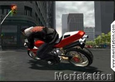 Primeras imágenes y web oficial de True Crime 2: New York city