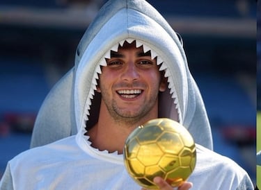 Los mejores memes de la derrota del Real Madrid ante el Celta