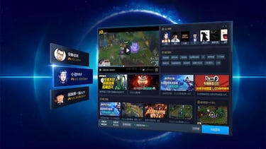 Objetivo Steam: La plataforma china WeGame se hace global