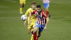 Lugo 0 - 0 Oviedo: resumen, goles y resultado