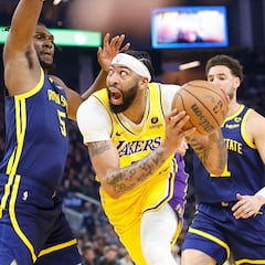 What is a 2-for-1 in the NBA?