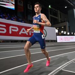 El ogro asusta por su facilidad