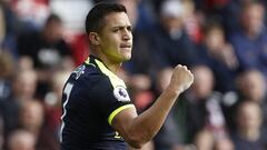 En Arsenal están en ‘shock’ por lesión y ausencia de Sánchez