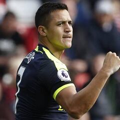 Alexis: "Ahora estamos decididos en ganar la Premier"
