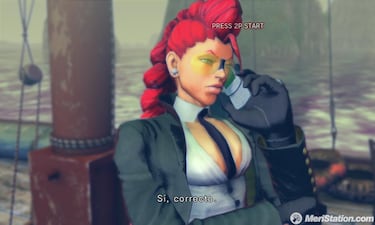 Street Fighter IV, Impresiones