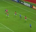 El arquero de Chile Sub 17 sorprende a todos por esto: ¡notable!