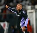 Revelan lo que le dijo Jorge Almirón a Héctor Robles: esto fue lo que enojó al DT de Colo Colo