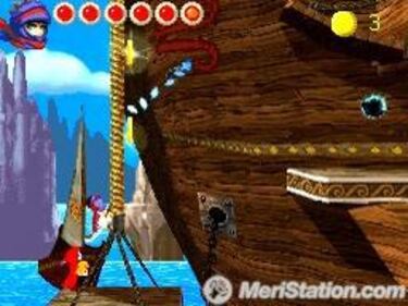 Prince of Persia: El Rey Destronado