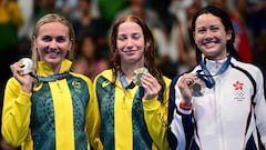 2024 Olympics in Paris: Day 2 medal count - tally by country, July 29