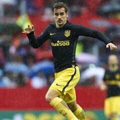 Olhats, consejero de Griezmann: "No ganaremos el Balón de Oro"