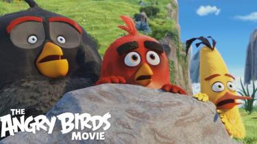 Las acciones de Rovio (Angry Birds) se desploman en 2017