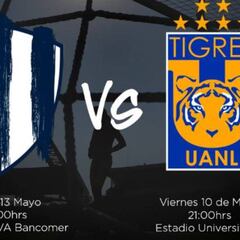 Listos los horarios de la Final de la Liga MX Femenil
