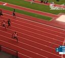 ¿El nuevo Bolt?: así arrasó Noah Lyles en la Diamond League