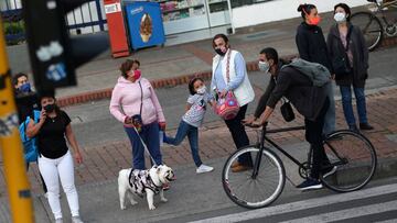 Ingreso Solidario: números de teléfono y chat para comunicarse con Prosperidad Social