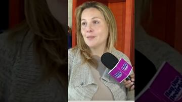 Chris McMillan habla tras su detención por hurto simple: “Si algo me ha enseñado la vida...”