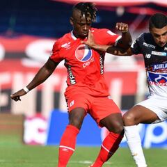 Junior - América: TV, horario y cómo ver online la Liga BetPlay