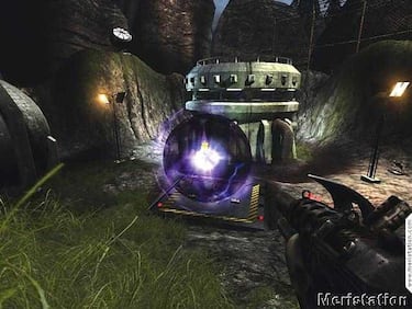 Unreal Tournament 2003 (PC)