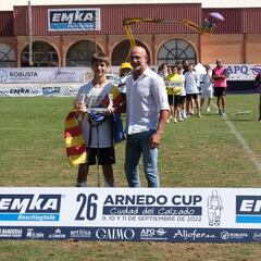 El fútbol como elemento dinamizador del medio rural