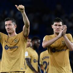 El Barça de Xavi ‘abusa’ fuera del Camp Nou: nueve meses sin perder