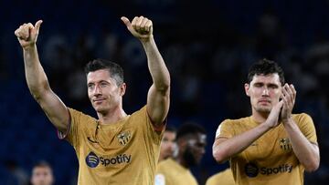 El Barça de Xavi ‘abusa’ fuera del Camp Nou: nueve meses sin perder