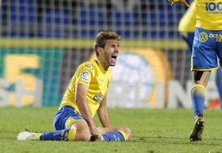 Fernando Tissone y Ruiz de Galarreta, en la agenda amarilla