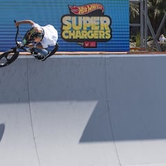 La gran final del Hot Wheels Superchargers, de nuevo en el Extreme Barcelona