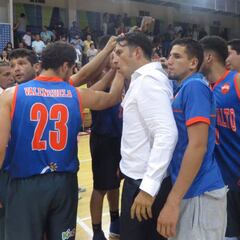 Puente Alto buscará eliminar al campeón jugando en casa