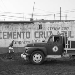 Cruz Azul aparece en muchas escenas de filme ‘Roma’