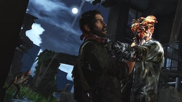 Galería: The Last of Us