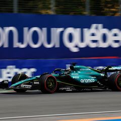 Will it rain during the 2024 F1 Canadian GP? Weather forecast for the race