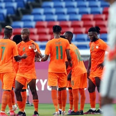 Las claves de Costa de Marfil, rival de España