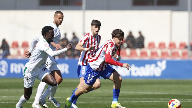 Arnau sella una remontada de oro... ¡en el minuto 106!