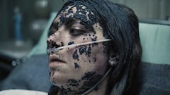 La joya oculta del catálogo de Netflix es una infravalorada serie de 2021 que combina ciencia ficción y thriller en Islandia