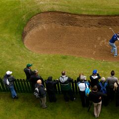 When and where is the 2023 British Open Dates, golf course, field, favorites