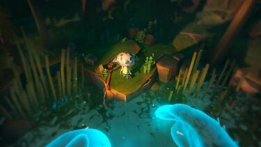 E3 2018: Los mejores juegos de realidad virtual