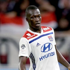 El Celta consigue el regreso de otro canterano, Pape Cheikh