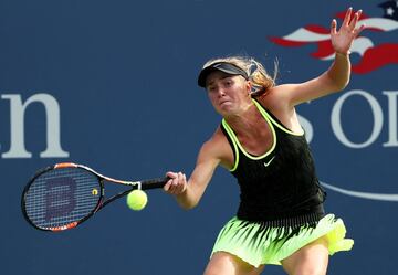 6. Elina Svitolina con 5.500 puntos. 