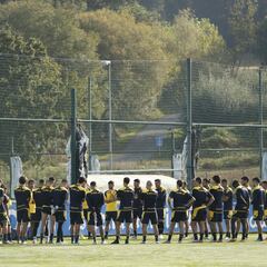 El Depor ficha a un psicólogo a petición de la plantilla