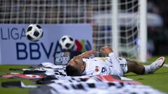 Pumas: sin liguilla en más de la mitad de torneos cortos