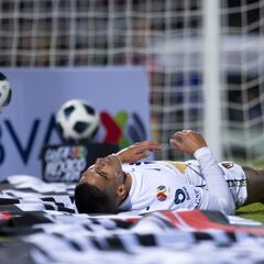 Pumas: sin liguilla en más de la mitad de torneos cortos