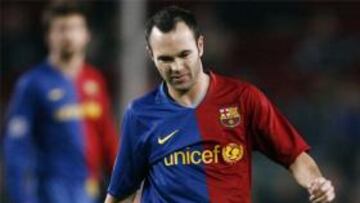 <b>LESIONADO.</b> El jugador azulgrana estará de baja unos quince días.