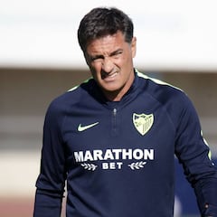 Málaga-Leganés: horario y dónde ver en directo por TV y online