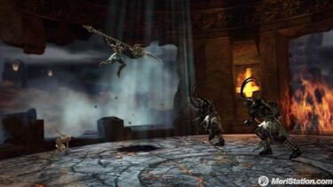 Dante's Inferno, Impresiones