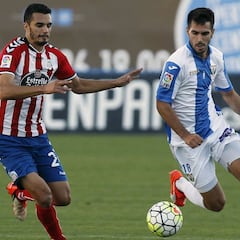 Pablo Insua regresa al Depor para volver cedido al Leganés