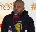 Alves da su inesperado ganador para el Balón de Oro: ¡lo aplaude el mundo entero!