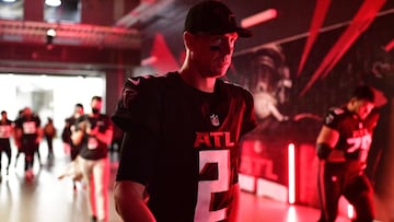 Matt Ryan de los Atlanta Falcons, se convertir&aacute; en el jugador que m&aacute;s dinero obtenga en una sola campa&ntilde;a en toda la historia de la NFL