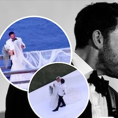 ¡Así se vivió la lujosa boda de Jennifer Lopez y Ben Affleck en Georgia!