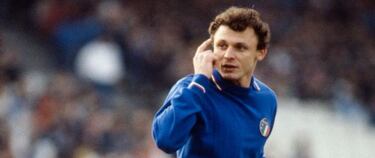 Los elogios de un campeón del mundo a Muriel y Duván