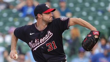 El lanzador de los Nationals y representante de la MLBPA pidió a Grandes Ligas que los jugadores vacunados jueguen incluso si dieron positivo por COVID.